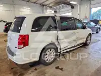 2015 Dodge CARAVAN фото