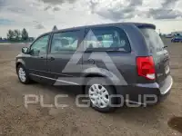 2015 Dodge CARAVAN фото