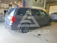 2015 Dodge CARAVAN фото