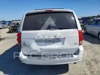 2015 Dodge CARAVAN photo