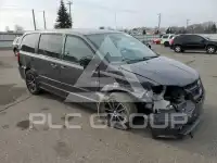 2015 Dodge CARAVAN фото
