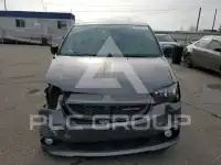 2015 Dodge CARAVAN фото