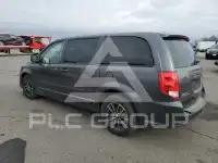 2015 Dodge CARAVAN фото