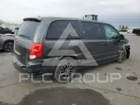 2015 Dodge CARAVAN фото