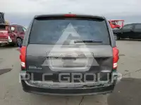 2015 Dodge CARAVAN фото
