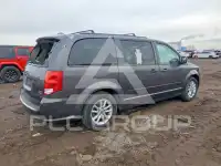 2015 Dodge CARAVAN photo