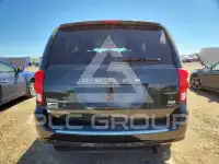 2015 Dodge CARAVAN фото