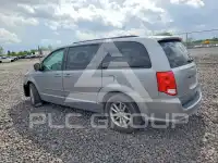 2015 Dodge CARAVAN photo