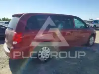 2015 Dodge CARAVAN фото