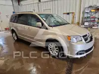 2015 Dodge CARAVAN фото