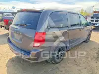 2015 Dodge CARAVAN photo