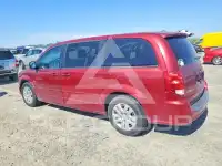 2015 Dodge CARAVAN фото