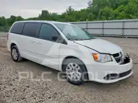 2015 Dodge CARAVAN фото
