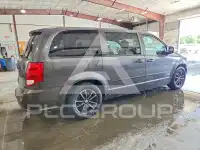 2015 Dodge CARAVAN фото
