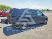 2015 Dodge CARAVAN фото