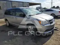 2015 Dodge CARAVAN фото