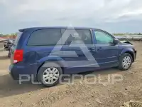 2015 Dodge CARAVAN photo
