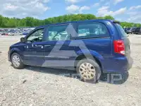 2015 Dodge CARAVAN фото