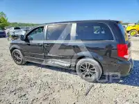 2015 Dodge CARAVAN photo