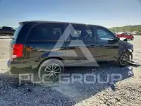 2015 Dodge CARAVAN photo