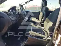 2015 Dodge CARAVAN фото
