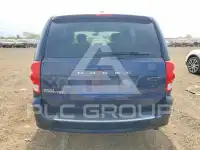 2015 Dodge CARAVAN photo