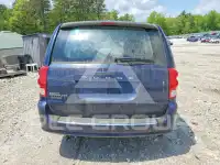 2015 Dodge CARAVAN фото