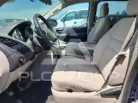 2015 Dodge CARAVAN photo