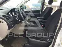 2015 Dodge CARAVAN фото