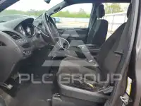 2015 Dodge CARAVAN фото
