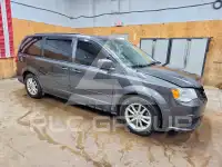 2015 Dodge CARAVAN фото