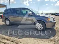 2015 Dodge CARAVAN photo