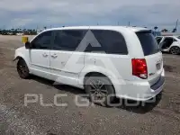 2015 Dodge CARAVAN фото