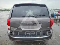 2015 Dodge CARAVAN фото