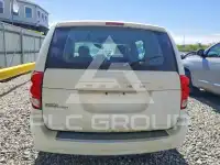 2015 Dodge CARAVAN photo