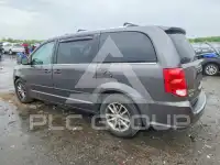 2015 Dodge CARAVAN фото
