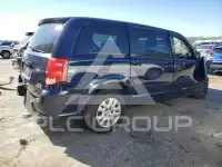 2015 Dodge CARAVAN фото