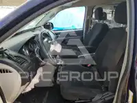 2015 Dodge CARAVAN фото