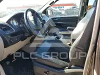2015 Dodge CARAVAN фото