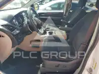 2015 Dodge CARAVAN фото
