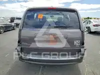 2015 Dodge CARAVAN photo