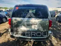 2015 Dodge CARAVAN фото