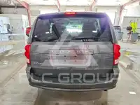 2015 Dodge CARAVAN фото