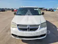 2015 Dodge CARAVAN фото