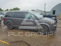 2015 Dodge CARAVAN photo