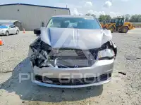 2015 Dodge CARAVAN фото