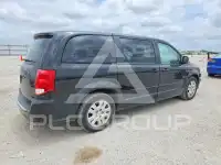 2015 Dodge CARAVAN фото