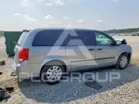 2015 Dodge CARAVAN фото