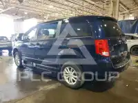 2015 Dodge CARAVAN фото