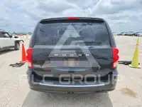 2015 Dodge CARAVAN фото